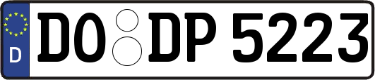 DO-DP5223