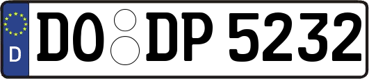 DO-DP5232