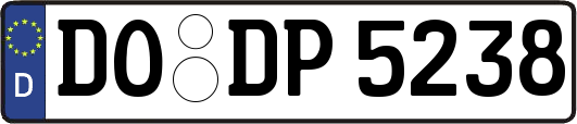 DO-DP5238