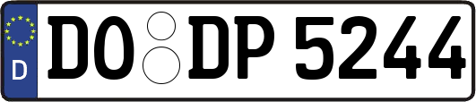 DO-DP5244