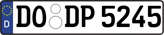 DO-DP5245