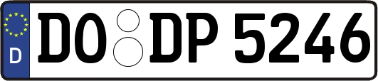 DO-DP5246