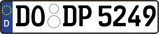 DO-DP5249