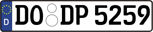 DO-DP5259