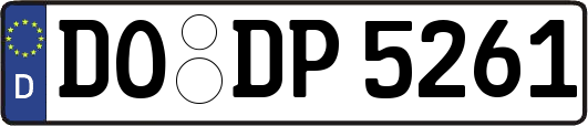 DO-DP5261