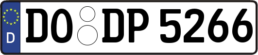 DO-DP5266