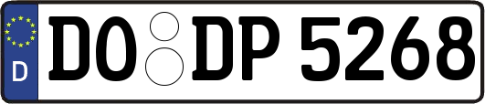 DO-DP5268