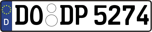 DO-DP5274