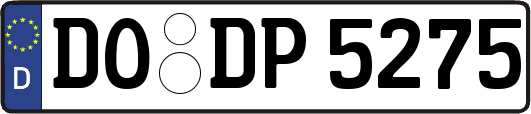 DO-DP5275
