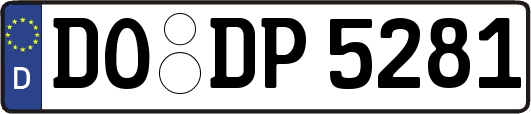 DO-DP5281