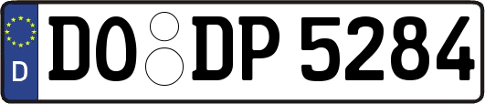 DO-DP5284