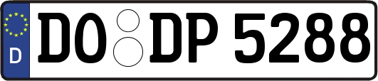DO-DP5288