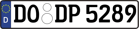 DO-DP5289