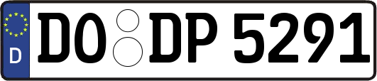 DO-DP5291
