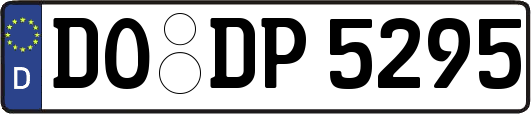 DO-DP5295