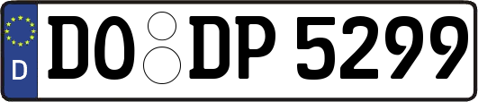 DO-DP5299