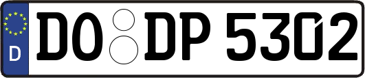 DO-DP5302