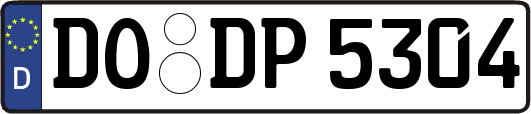 DO-DP5304
