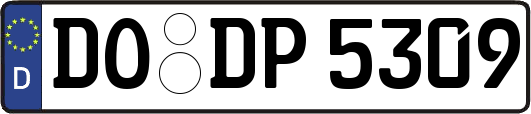DO-DP5309