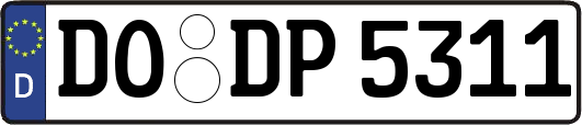 DO-DP5311