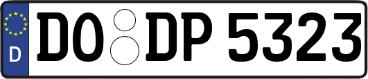 DO-DP5323