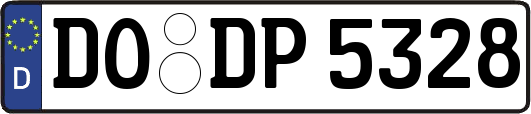 DO-DP5328