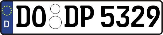 DO-DP5329