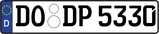 DO-DP5330