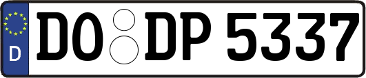 DO-DP5337