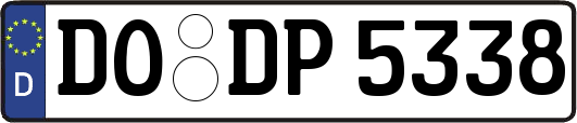 DO-DP5338