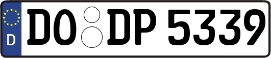DO-DP5339