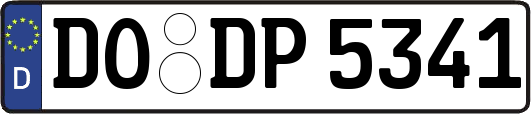 DO-DP5341