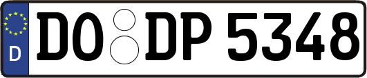 DO-DP5348