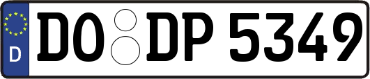DO-DP5349