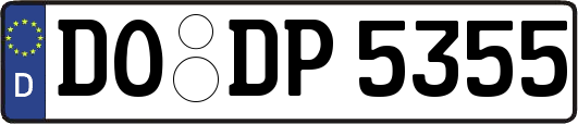DO-DP5355