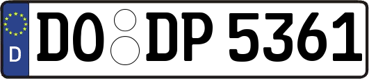 DO-DP5361
