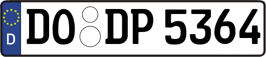 DO-DP5364