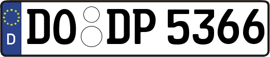 DO-DP5366