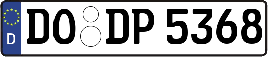 DO-DP5368