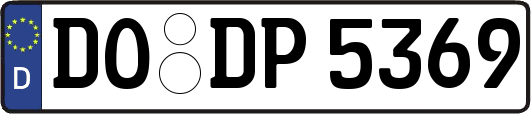 DO-DP5369