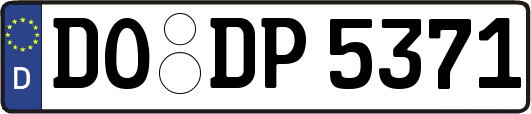 DO-DP5371