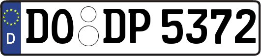 DO-DP5372