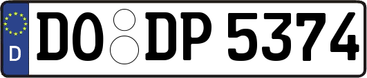 DO-DP5374