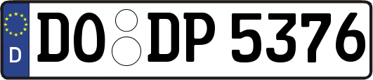 DO-DP5376