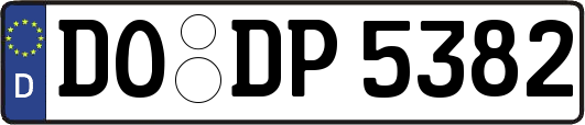DO-DP5382