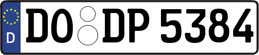 DO-DP5384