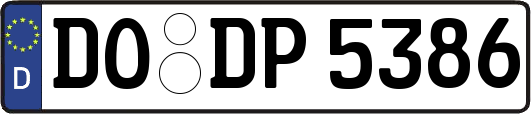 DO-DP5386
