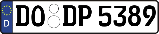DO-DP5389