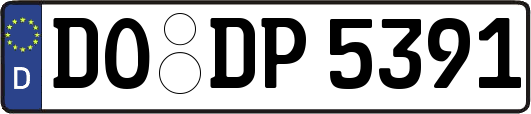 DO-DP5391