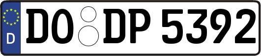 DO-DP5392
